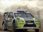 Ford Focus RS WRC 2006 года